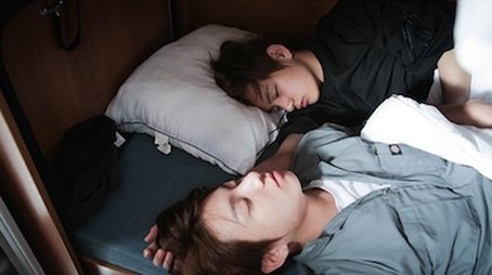 Camping-car ideals (2016) - Episode 6 poster and promotional image