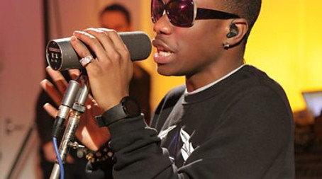 BBC Radio 1's Live Lounge Сезон 2