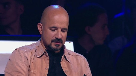 Танцы Stagione 6