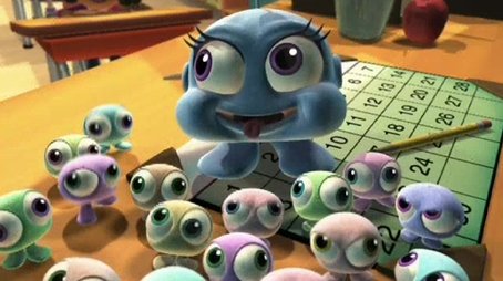 Attack of the Twonkies (2004) - Episode 6 poster and promotional image