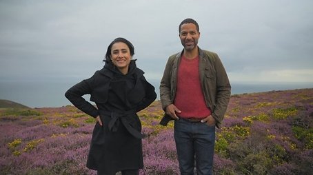 West Exmoor (2024) - Episode 36 poster and promotional image