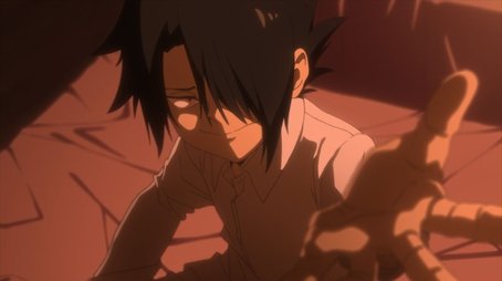 The Promised Neverland15