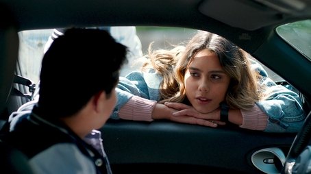 Being a Guerrero (2022) - Episode 3 poster and promotional image