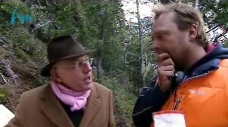 Season 6, Episode 3 (2006) - Episode 3 poster and promotional image