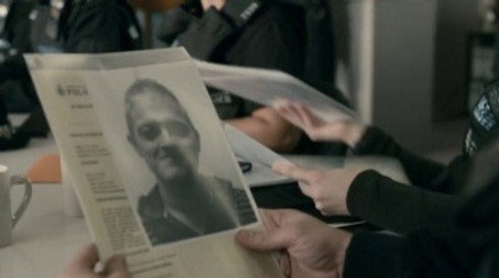 Good Cop Évad 1