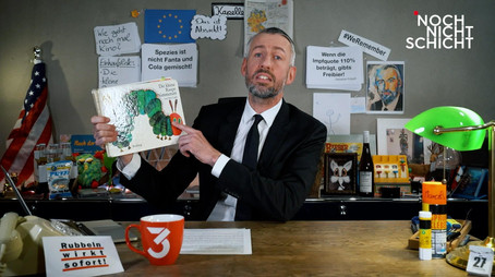 Episode 18 (2021) - Episode 18 poster and promotional image