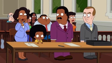 American Prankster (2012) - Episode 17 poster and promotional image