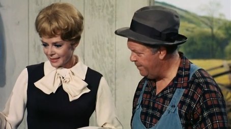 The Lady Doctor (1968) - Episode 7 poster and promotional image