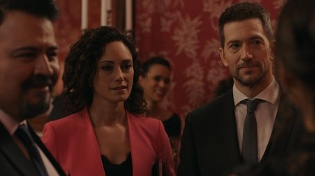 Truth & Reconciliation (2019) - Episode 11 poster and promotional image