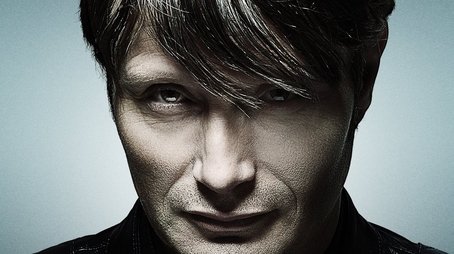 Hannibal (2013) poster