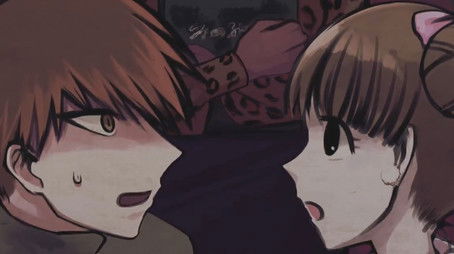 Yamishibai: Japanese Ghost Stories1211