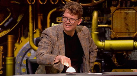 QI Сезон 23