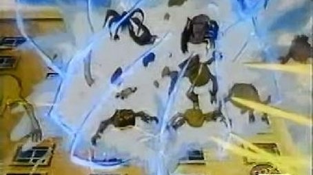 The Devil in the Deep (1987) - Episode 60 poster and promotional image