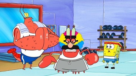 Buff for Puff (2023) - Episode 2 poster and promotional image