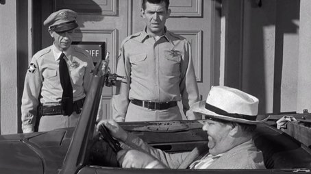 Hot Rod Otis (1964) - Episode 19 poster and promotional image