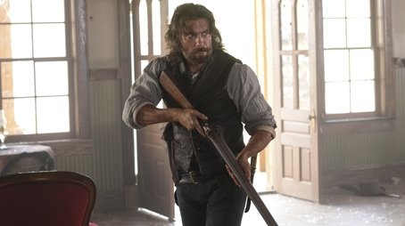 Fathers and Sins (2013) - Episode 9 poster and promotional image
