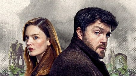 The Ink Black Heart (2024) - Season 6 poster and promotional image