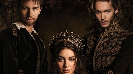 Season 1 (2013) - Season 1 poster and promotional image