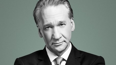 Real Time with Bill Maher (2003) poster