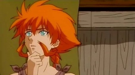 What My Father Left Me (1998) - Episode 4 poster and promotional image