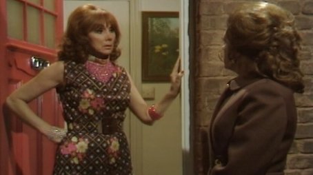 Wives And Lovers (1972) - Episode 8 poster and promotional image