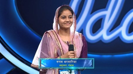 Shandar Shubh Arambh (2022) - Episode 2 poster and promotional image