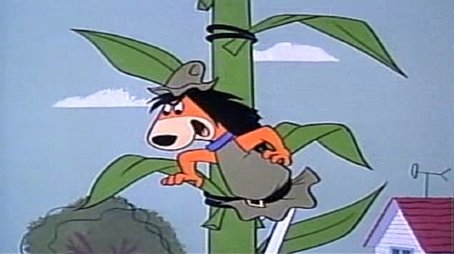 Pint Giant (1960) - Episode 4 poster and promotional image