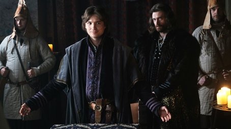 Episode 12 (2019) - Episode 12 poster and promotional image