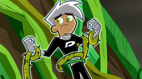 Urban Jungle (2006) - Episode 1 poster and promotional image