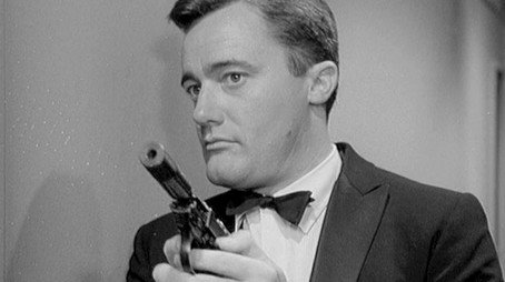 Organizzazione U.N.C.L.E. Stagione 1