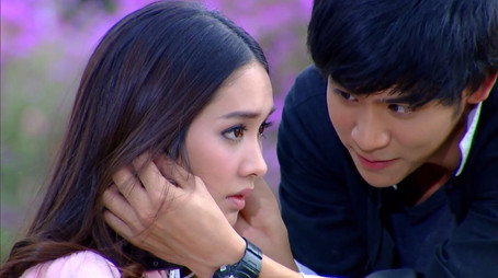 หยกเลือดมังกร Сезон 1
