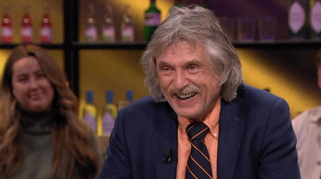 Vandaag Inside Sezóna 1