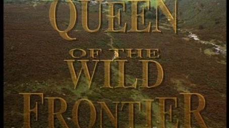 Queen of the Wild Frontier (1993) - Episode 3 poster and promotional image