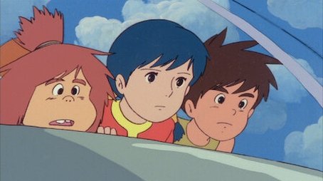 To Industria Again (1978) - Episode 20 poster and promotional image