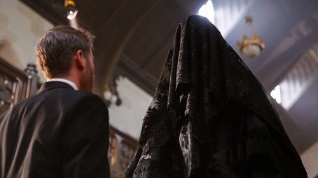Vengeance (2023) - Episode 8 poster and promotional image