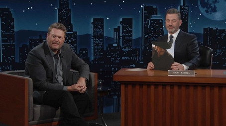 Jimmy Kimmel Live! Temporada 23