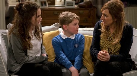 Thursday 7th March 2019 (Part 1) (2019) - Episode 57 poster and promotional image