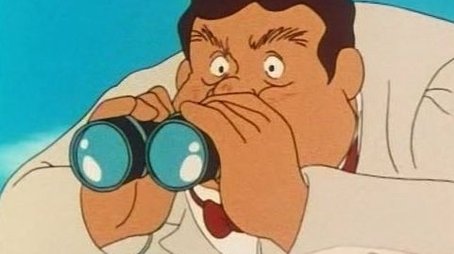 Poisoned (1981) - Episode 36 poster and promotional image