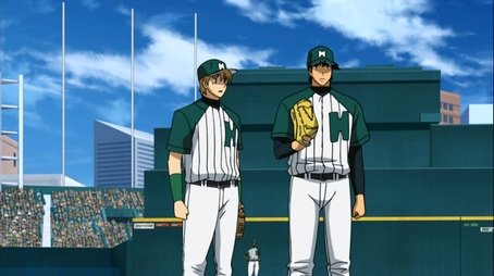 Rookies' Troubles (2010) - Episode 7 poster and promotional image