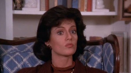 Dead Ringer (1984) - Episode 14 poster and promotional image