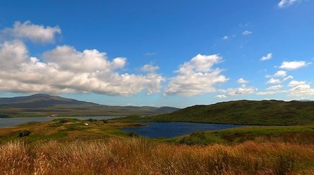 The Western Way, Part 1 - Mull of Galloway to Islay (2014) - Episode 6 poster and promotional image