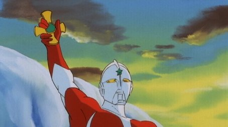 The Snow Woman Has Come From Space (1979) - Episode 36 poster and promotional image