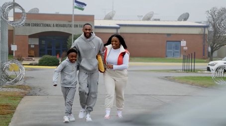Love During Lockup: Too Good To Let Go (2024) - Episode 30 poster and promotional image