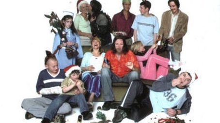 Specials (2004) - Season 0 poster and promotional image