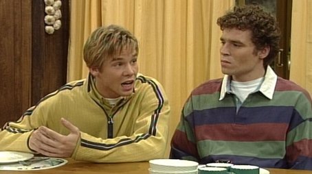 Bedreigde diersoorten (1997) - Episode 23 poster and promotional image