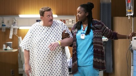 Pilot (2019) - Episode 1 poster and promotional image