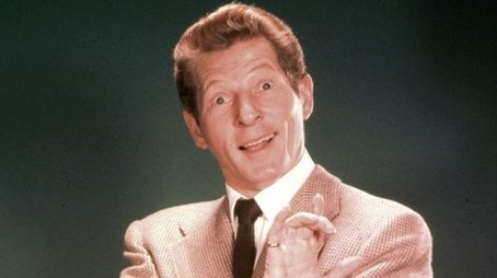 Danny Kaye: A Legacy of Laughter (1996) - Episode 2 poster and promotional image