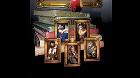 Season 4 (2002) - Season 4 poster and promotional image