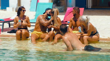 Episode 3 (2022) - Episode 3 poster and promotional image