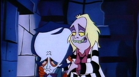 Poe Pourri (1991) - Episode 13 poster and promotional image